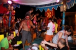 Friday Beach Bar at Edde Sands